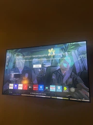 Телевизор Samsung 50" UE50DU7100UXUA фото от покупателей 15