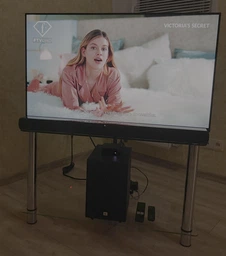 Телевизор Philips 43" 43PUS7609/12 фото от покупателей 7