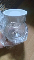Кувшин стеклянный узкий с белой крышкой Luminarc Cheqs Fridge 1,3 л (Q3654) фото от покупателей 2