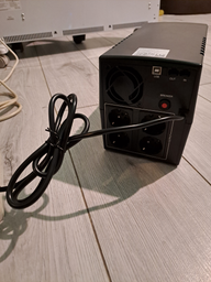 ИБП PowerWalker Basic Line-interactive VI 2200 STL (10121077)