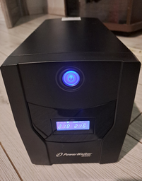 ИБП PowerWalker Basic Line-interactive VI 2200 STL (10121077) фото от покупателей 1