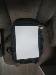 Рюкзак M-Tac Assault Pack Multicam фото від покупців 3