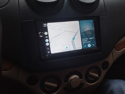 Автомагнітола 2DIN Cyclone MP-7086A V3 фото від покупців 7
