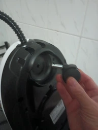 Karcher Пароочисник SC 2 EasyFix, 1500Вт, 1000мл, 3.2Бар, білий фото від покупців 10