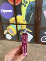 Пептидний тинт для губ Rhode Peptide Lip Tint Peach Pit 10 мл (850055527171) фото від покупців 1