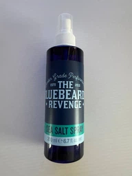Спрей для волосся The Bluebeards Revenge Sea Salt Spray 50 мл 5060297002809 фото від покупців 1