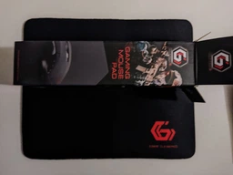 Ігрова поверхня Gembird MP-GAMEPRO-M фото від покупців 2