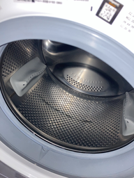 Стиральная машина с сушкой Hotpoint Ariston NDB 10570 DA UA фото от покупателей 8
