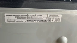 Тарілка Koolwen для мікрохвильової печі Samsung 255мм (під куплер) (DE74-00027A) фото від покупців 2