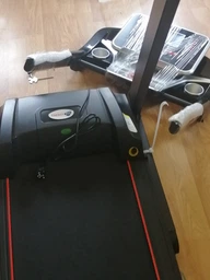 Беговая дорожка EnergyFIT F45 фото от покупателей 3