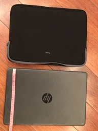 Чохол для ноутбука Trust Primo 15.6" Black (TR21248) фото від покупців 5