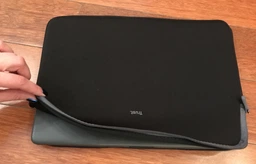 Чохол для ноутбука Trust Primo 15.6" Black (TR21248) фото від покупців 2