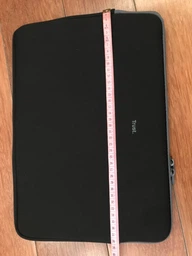 Чохол для ноутбука Trust Primo 15.6" Black (TR21248)