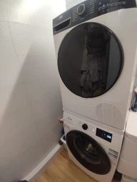Сушильная машина Beko BM3T47239WPBB2