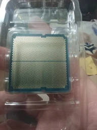 Процесор AMD sAM5 Ryzen 5 9600X 6C/12T, 3.9-5.4GHz, 65Вт (Radeon Graphics) Tray фото от покупателей 4