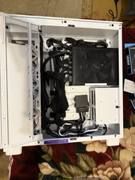 Блок питания be quiet! Dark Power Pro 13 1300W (BN331) фото от покупателей 1