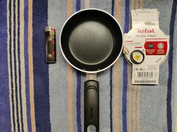 Сковорода Tefal Simply Clean 28 см (B5670653) фото от покупателей 7