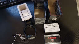 Мужские часы CASIO G-SHOCK GA-2100-1AER