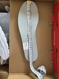 Женские кроссовки Puma Anzarun Lite 37112850 40 (6.5UK) 25.5 см Puma Black-Puma White-For All Time Red (4099683249321) фото от покупателей 10