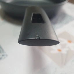 Сковорода Brizoll Graphite 22 см (54-2245)