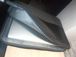 Чохол для ноутбука TRUST Lisboa 16" Blue (TR24982) фото від покупців 1