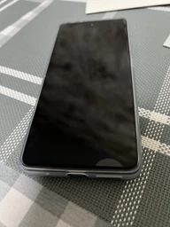 Защитное стекло BeCover для смартфона Motorola Moto G24/G24 Power Black (BC_710716) фото от покупателей 2