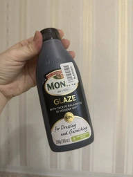 Соус бальзамическая глазурь Monini 250 мл (8005510004373) фото от покупателей 1