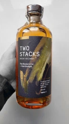 Віскі "Two Stacks" The Blenders Cut 0.7 л 65% (5060560960126)