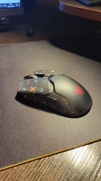 Накладки для мышки Razer Viper / Viper 8KHz / Viper Ultimate (MG-01001) фото от покупателей 2
