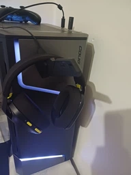 Навушники Logitech G435 LIGHTSPEED Wireless Gaming Headset — White (981-001074) фото від покупців 18
