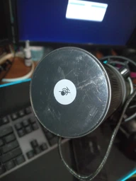 Мікрофон Hator Signify RGB PRO (HTA-515) фото від покупців 5