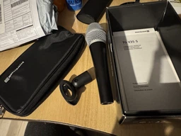 Микрофон Beyerdynamic TG V35d s
