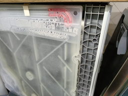 Встраиваемая посудомоечная машина BOSCH SPV4EMX65K