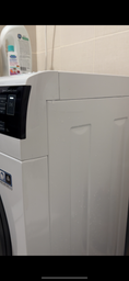 Стиральная машина узкая Electrolux EW6SM326SU фото от покупателей 2