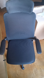 Кресло игровое Aula F526 Gaming Chair Black (6948391286235) фото от покупателей 1