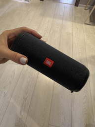 Акустическая система JBL Flip Essential 2 Black (JBLFLIPES2)