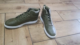 Мужские зимние ботинки Puma Caven 2.0 Mid Wtr 39233302 44 (9.5UK) 28.5 см Puma Black-Puma Silver-Puma White (4099683271674) фото от покупателей 3