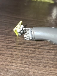 Набор Philips OneBlade Электростанок QP1424/65 с чехлом (8720689034470) фото от покупателей 6