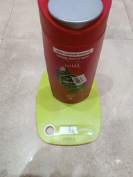 Гель для душа 3-в-1 Old Spice Wolfthorn 675 мл (8006540280249/8700216230988) фото от покупателей 4