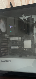 Материнская плата MSI PRO B850-P Wi-Fi (sAM5, AMD B850, PCI-Ex16)