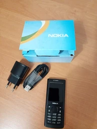 Мобильный телефон Nokia 6500 Black (1281-vGR64726) фото от покупателей 3