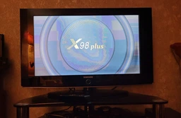 Комплект Смарт ТВ-приставка X98 Plus 4/64 Гб Android 11 Amlogic 905W2 + Настройка Android + Аэро пульт G10s с гироскопом и микрофоном + Максимальный пакет YouTV на 1 месяц фото от покупателей 8