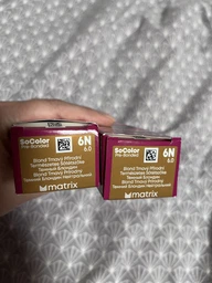 Крем-фарба для волосся Matrix Socolor Beauty №A PLUS Ультра блонд 90 мл
