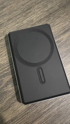 УМБ BePhone K6 10000 mAh MagSafe 20W Grey (BP-K6-GR) фото от покупателей 18