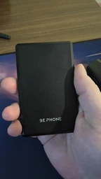 УМБ BePhone K6 10000 mAh MagSafe 20W Grey (BP-K6-GR) фото от покупателей 15