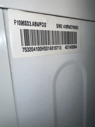 Комплект резина люка и хомут для стиральной машины LG 4986EN1001A; 2W20017C фото от покупателей 1
