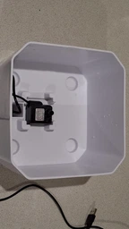 Водяной насос BauTech USB Погружной Для аквариума (1004-200-00) фото от покупателей 1