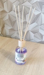 Ароматизатор для дома Sweet Home FICUS & PEONY 100 мл