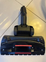 Пылесос без мешка Bosch ProSilence Серия 8 BGS7RCL фото от покупателей 4