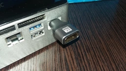 Адаптер Extradigital HDMI to Mini HDMI, v 1.4, Gold, Hi-Speed (KBH1652) фото от покупателей 6
